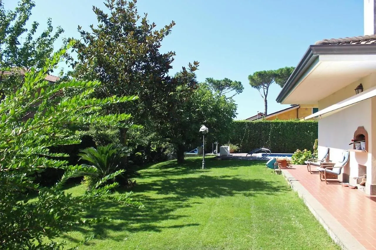 Bed & Breakfast La Pedica B&B Grottaferrata Italy