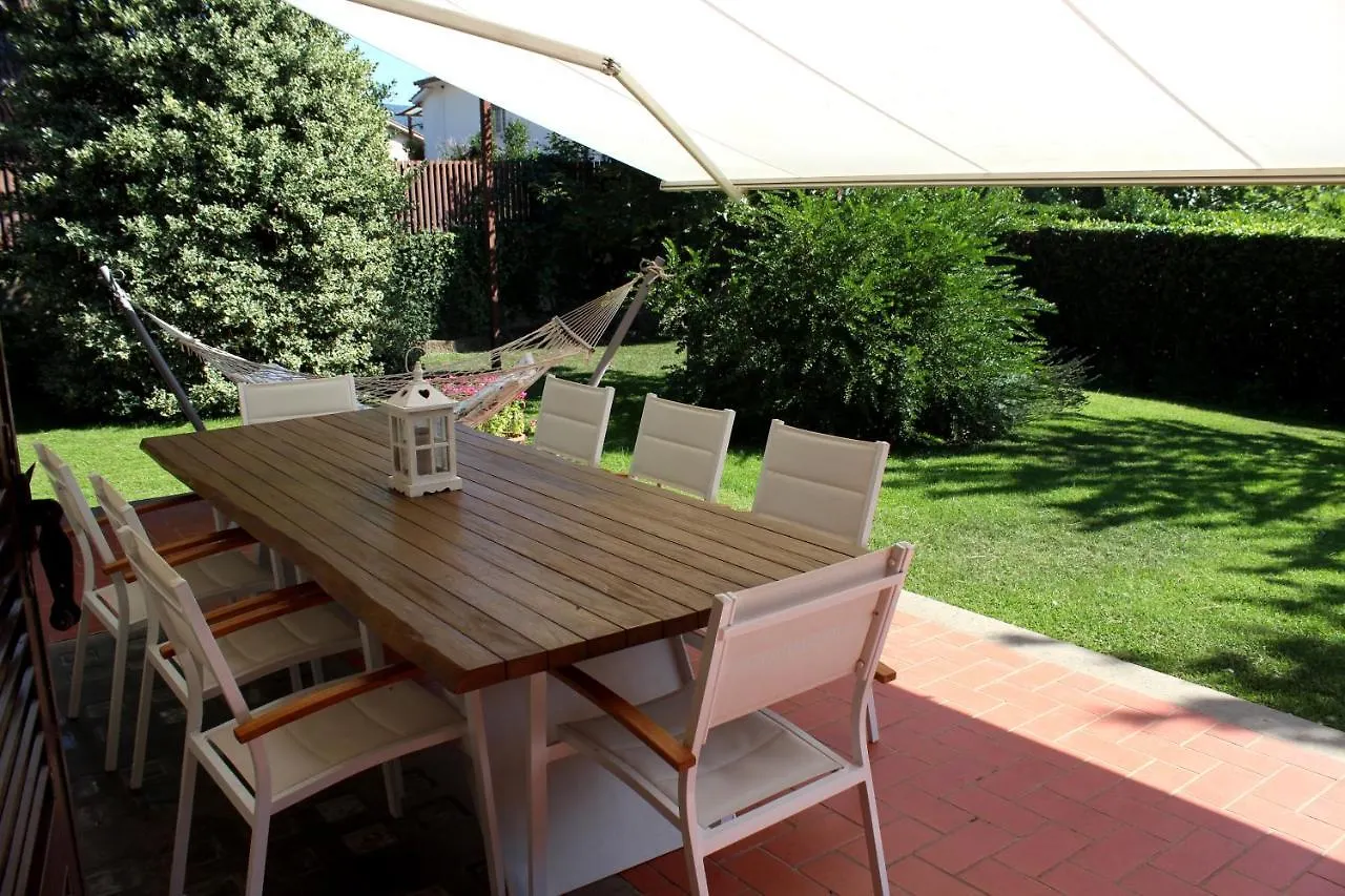 La Pedica B&B Grottaferrata Itália