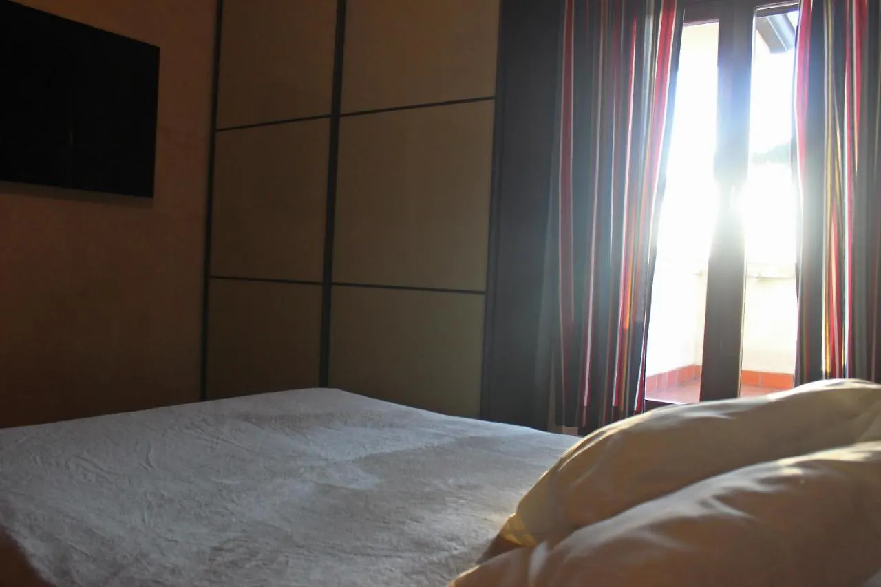 La Pedica B&B Grottaferrata