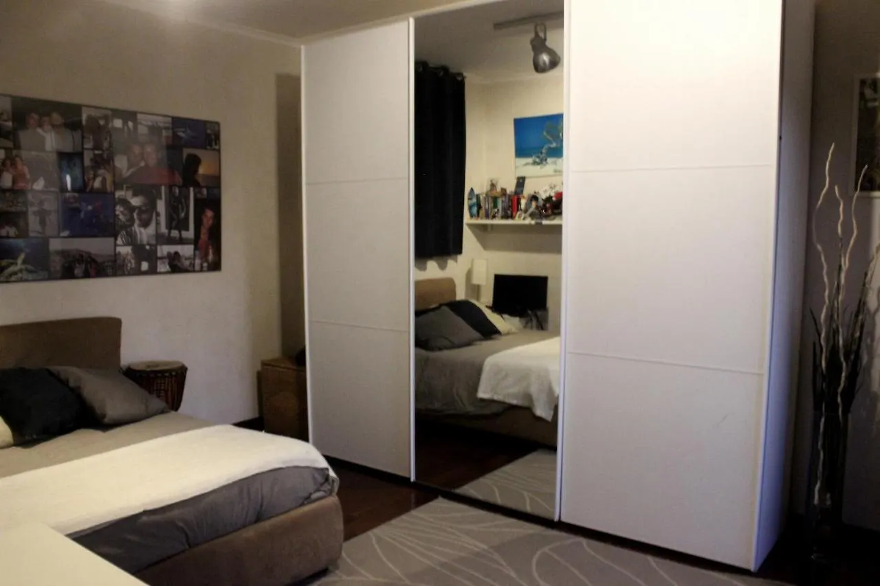 Alojamento de Acomodação e Pequeno-almoço La Pedica B&B Grottaferrata