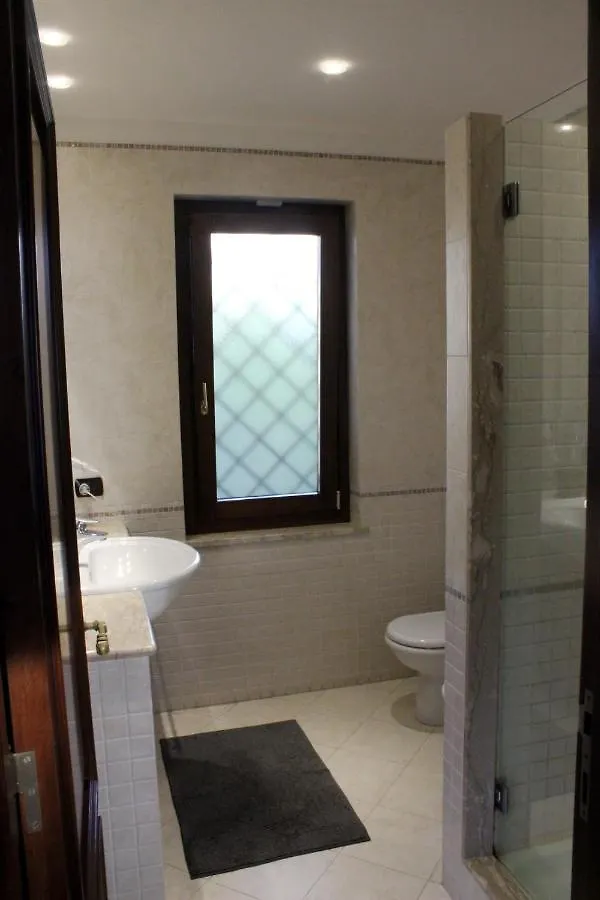 La Pedica B&B Grottaferrata 0*,