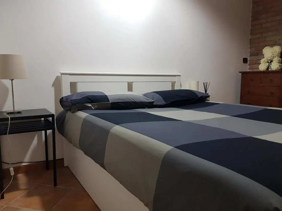 La Pedica B&B Grottaferrata 0*,  Itália