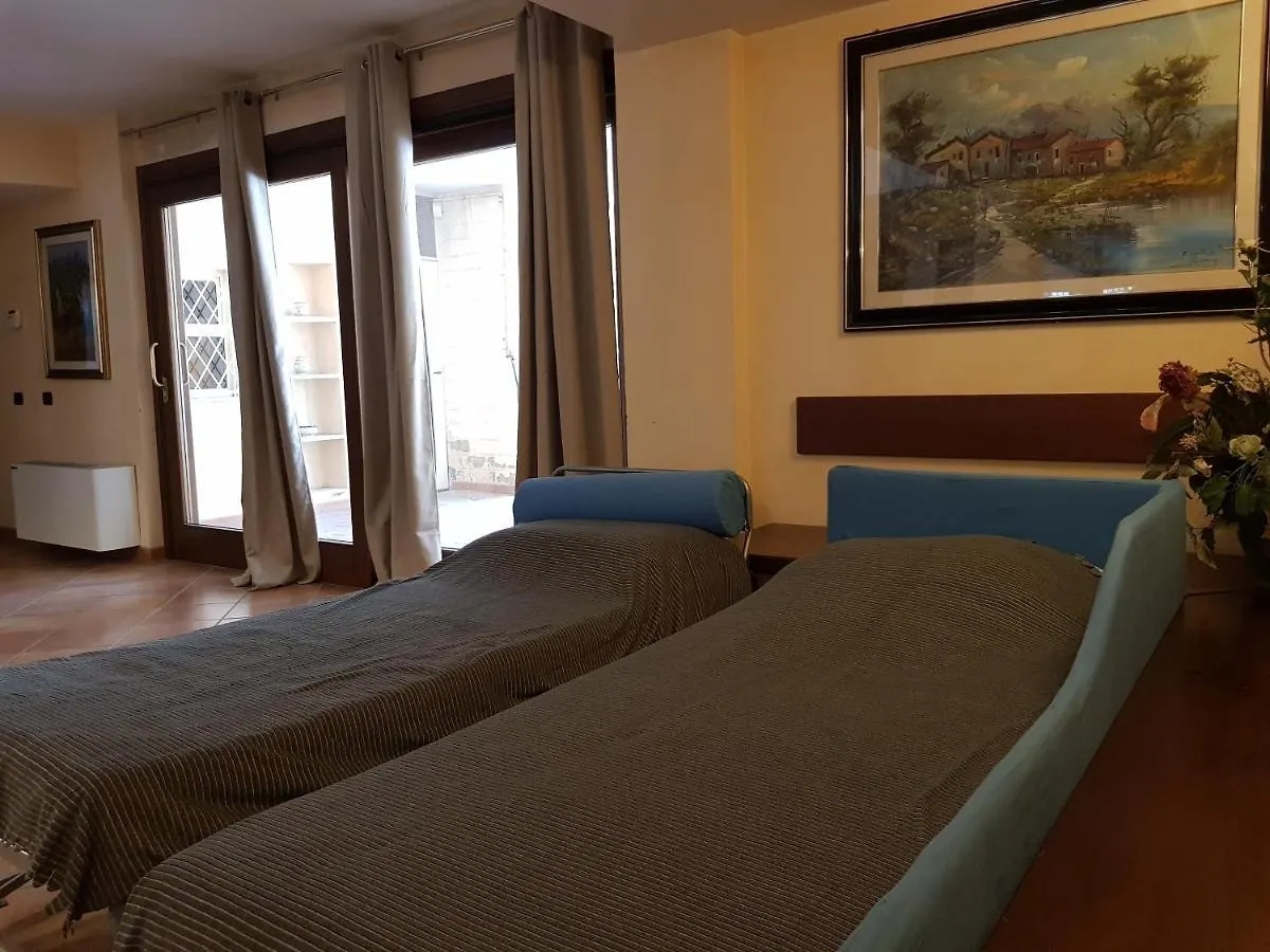 La Pedica B&B Grottaferrata 0*,  Italy